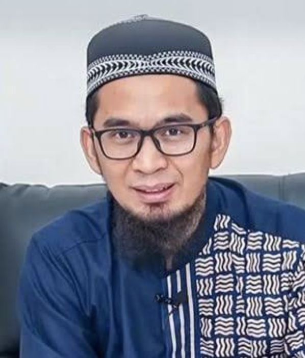 Ustadz Adi Hidayat