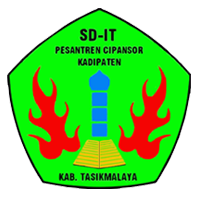 SDIT Pesantren Mulai Digital